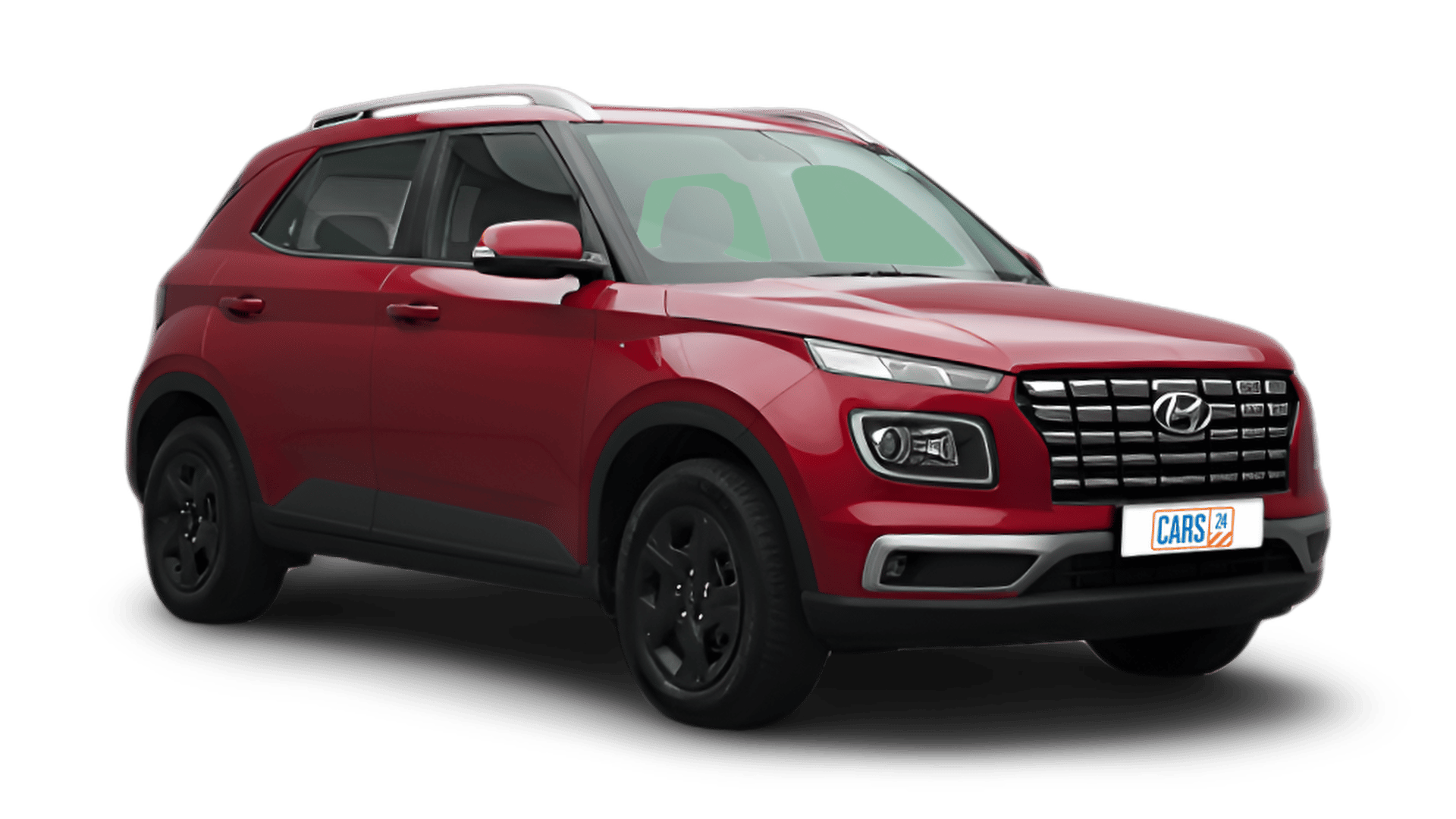 2022 Hyundai VENUE - SUV - Petrol - Manual - ₹6.90 lakh